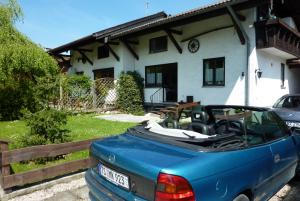 Einfahrt (Parkplatz)
