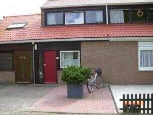 Haus vorn