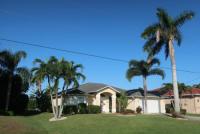 Traumvilla mit Swimmingpool in Cape Coral, Florida - Ferienhaus Carpe Diem - Golf von Mexiko