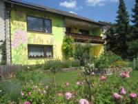 Rosen- und Ferienhaus Metzger * * *  in Creglingen, nahe dem weltbekannten Rothenburg ob der Tauber