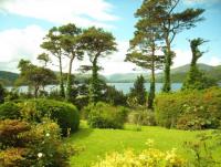 Sch�ne Ferienwohnung in Killorglin, Kerry, Irland, in einzigartiger Lage am Caragh Lake