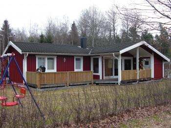 Ferienhaus , Sandvik