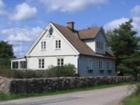Das Ferienhaus liegt direkt an der Ostsee und bietet Platz f�r 5 Personen!