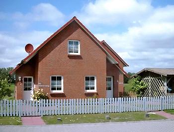 Ferienhaus in Greetsiel (NI)