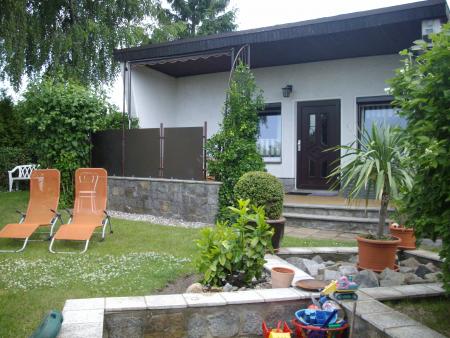 Ferienhaus in Tremosine - Vesio
