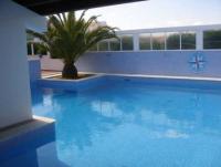 Strandapartment  ' Lota' , mit  Pool, Meersicht und Strandnahe ,   Ostalgarve, Portugal, von privat