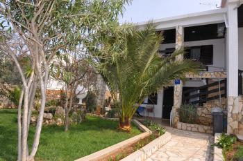 Ferienwohnung in Manta Rota