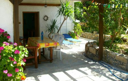 Ferienwohnung in Pitsidia / Kreta