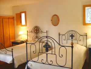 Zweibettzimmer im Erdgescho&szlig;