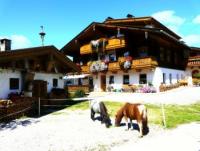 Herzlich willkommen auf unserem Bauernhof mit Ferienwohnungen in Zell am Ziller, Tirol. �sterreich