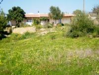 neu erbautes Ferienhaus mit gro�em Garten an der Algarve zwischen Tavira und Olhao bei Luz de Tavira