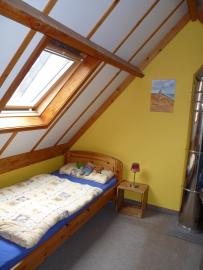 Polderhaus Schlafen II