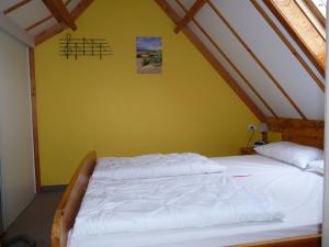 Polderhaus Schlafen I