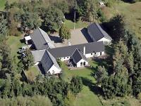 Ferienwohnung an der Nordsee in Ho, Westj�tland, mit 55 m� Wohnfl�che f�r 4-6 Personen