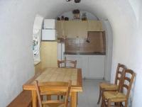 Ferienwohnung im urigen Bergdorf Urtaca auf Korsika, 15 Minuten vom Strand in Ostriconi