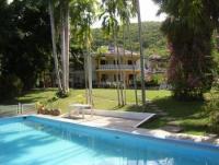 Spring Garden Villa Montego Bay  - B&B G�stehaus mit Pool und Poolbar