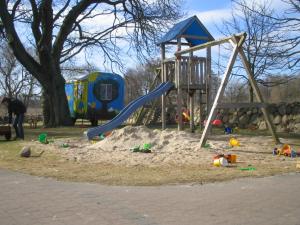 Kinderspielplatz