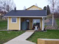 Das kleine Strandhaus f�r maximal 3 Personen ist ideal f�r den Kurzurlaub in Finnland.
