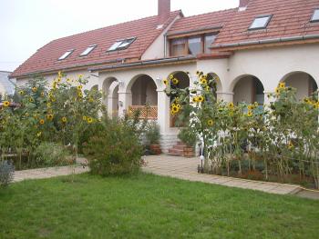 Ferienwohnung in Fert�szeplak