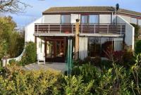 Ferienhaus am Grevelingenmeer im Ferienpark Port Greve in Den Osse Brouwershaven - Den Osse, Zeeland
