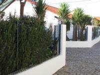 Ferienhaus Casa Ria liegt bei Ovar in einer l�ndlich ruhigen Stra�e im sogenannten Venedig Portugals