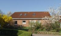 Ferienwohnung f�r 1-4 Personen, ca. 500 m vom Strand sowie Yacht- und Fischereihafen