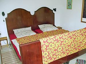 Das Eltern-Schlafzimmer