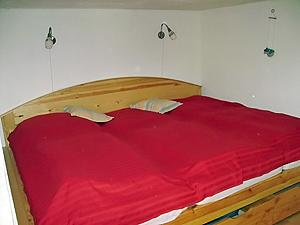 Das Kinder-Schlafzimmer