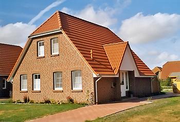 Ferienhaus in Ne�mersiel (NI)