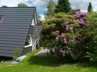 2011 komplett renoviertes Nurdach-Ferienhaus in Oberhundem/Sauerland