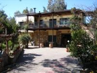 Schnuckelige Wohnung mit gro�er Terrasse inmitten Pinienb�umen f�r 2 Personen