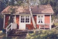 Ferienhaus in Schweden inmitten des Glasreiches und der Seenplatte von Skir� nahe Vetlanda
