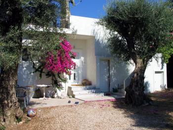 Ferienhaus , Somatas bei Rethymnon