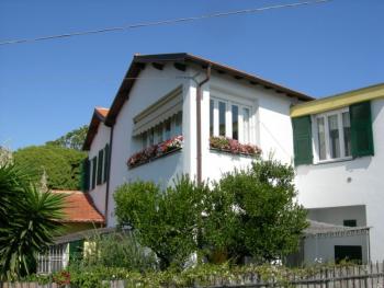 Ferienhaus , Imperia