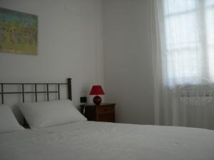Litta: Schlafzimmer