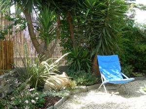 Litta: Garten