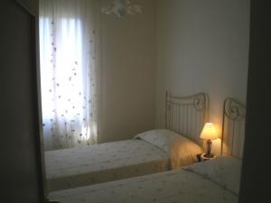 Bianca: Schlafzimmer