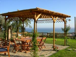 Patio - Gemeinsamer Garten