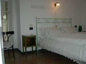 Battina: Schlafzimmer