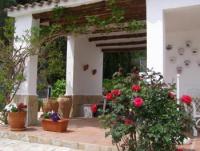 Ferienhaus mit eingez�untem Garten an der Costa Brava