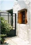 Das renovierte urige Ferienhaus (Kamara-Haus)an der S�dk�ste Kretas bietet Platz f�r 6 Personen