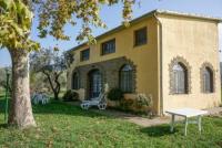 Ferienwohnung in wundersch�ner l�ndlicher Residenz direkt am Bolsenasee mit privatem Zugang zum See!
