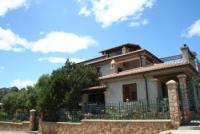 Ferienwohnung auf Sardinien in einer Villa nur 200m vom Meer