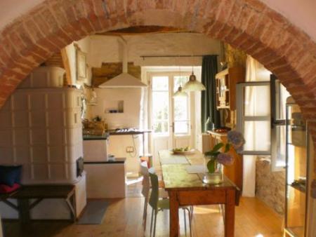 Ferienhaus in Arena-Metato