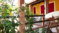 Sizilien - Balestrate, wundersch�n gelegene Ferienwohnung am Meer zu vermieten!