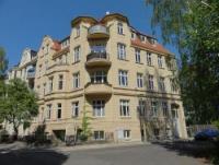 Familienfreundliche Ferienwohnung mit Garten am Stadtpark in G�rlitz Sachsen