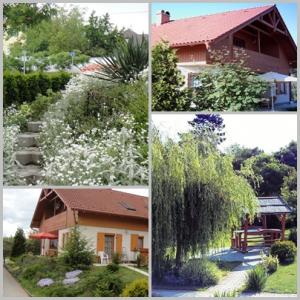 Ferienwohnung in Eger
