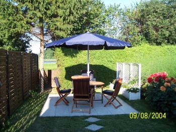 Ferienhaus in Garz  / Insel R�gen