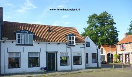 Ferienhaus in Waterlandkerkje n�he Nordseestr�nde