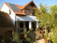 5 Ferienh�user im traditionellem Hirtendorf Vale, direkt am Fu�e der Karpaten, Sibiu, Transsilvanien